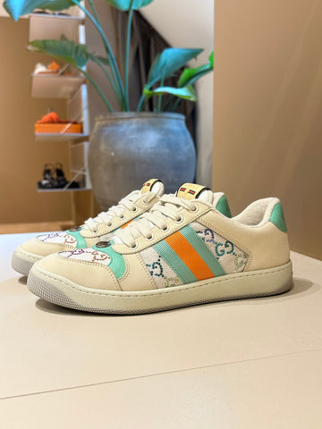 Gucci GG Screener sneakers 38,5