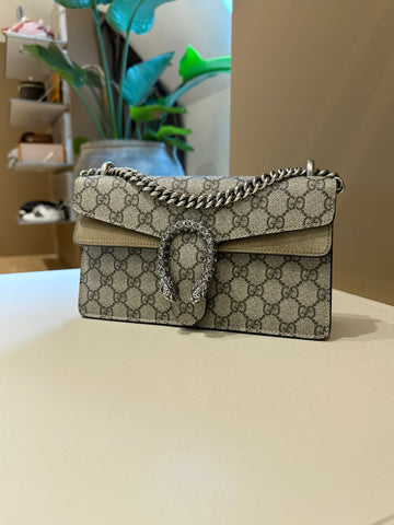 Gucci Dionysus GG Medium Bag