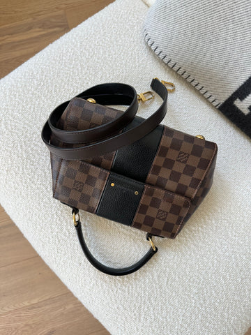 Louis Vuitton Bond Street BB Damier Ebene
