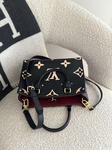 Louis Vuitton Onthego PM Tote Bag