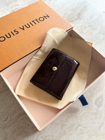 Louis Vuitton Ludlow Coin Purse