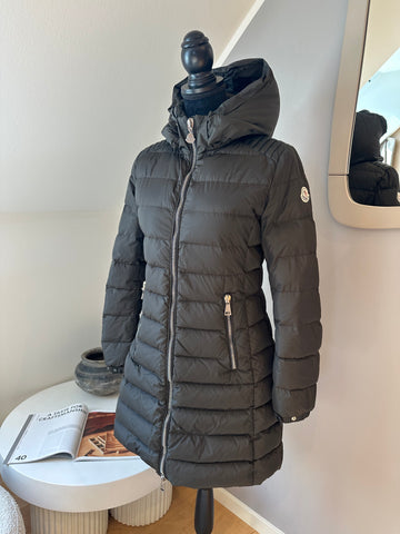 Moncler Orophin Long Down Jacket