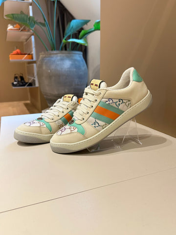 Gucci GG Screener sneakers 38,5