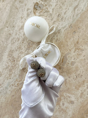 Dior Tribales Earrings