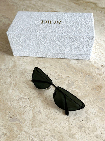 Miss Dior Sunglasses Black