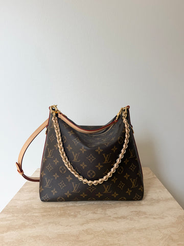 Louis Vuitton Multipass Monogram Canvas