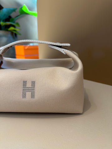 Hermés Bride-a-Brac Small Natural