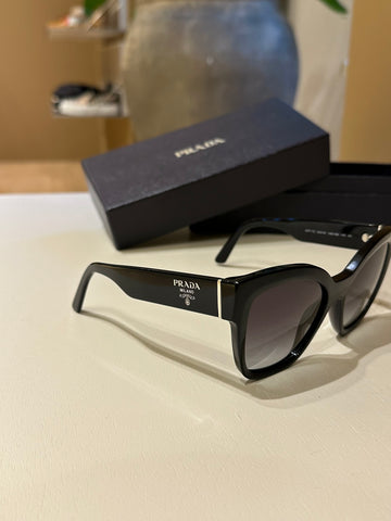 Prada Sunglasses Black