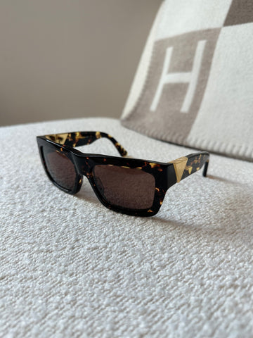 Bottega Veneta Sunglasses
