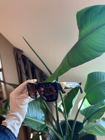 Bottega Veneta Sunglasses