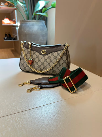 Gucci GG Ophidia Small Shoulder Bag