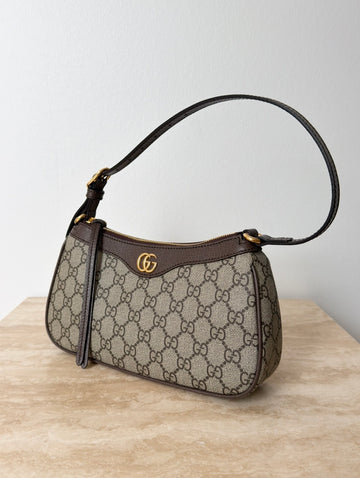Gucci GG Ophidia Small Shoulder Bag