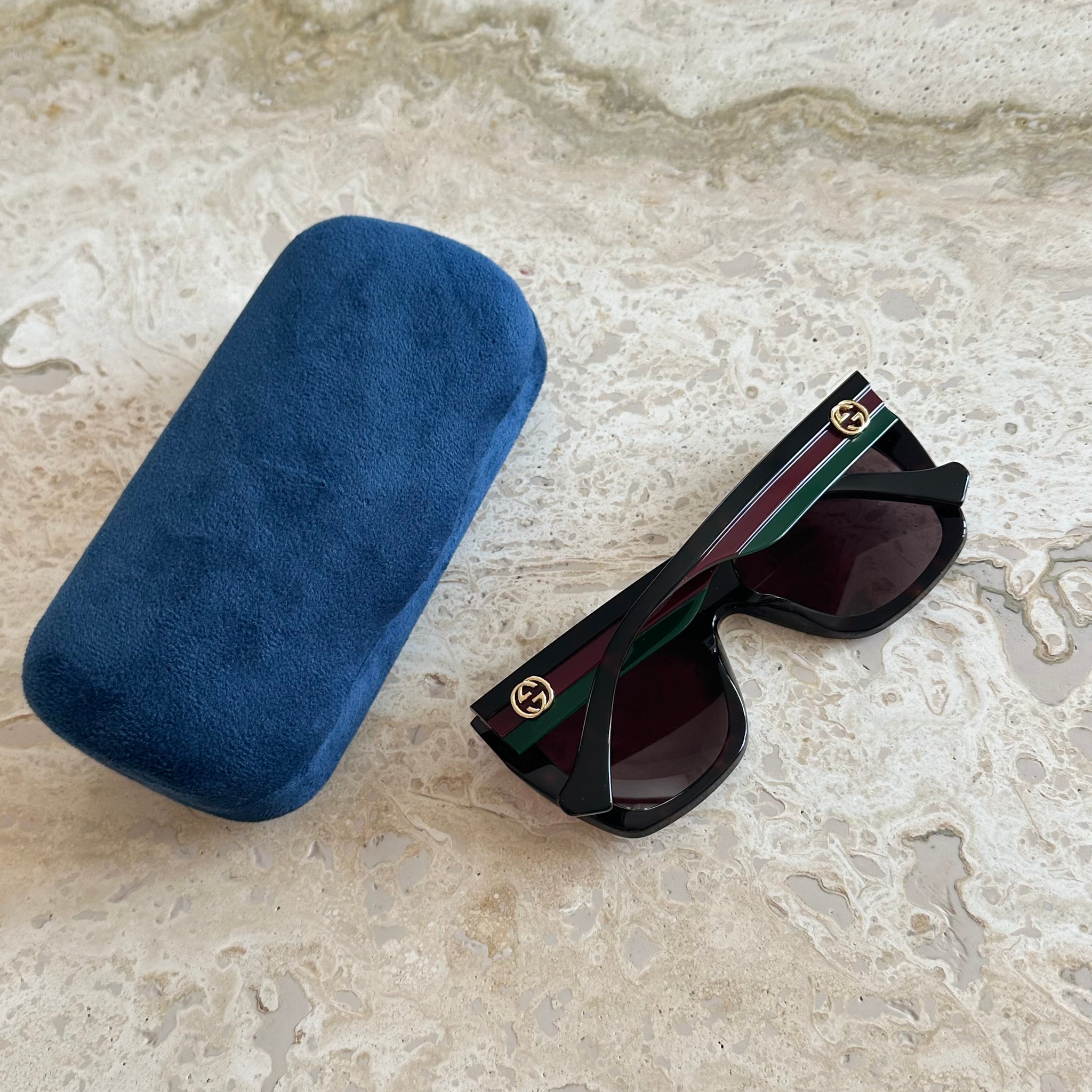 Gucci GG Sunglasses