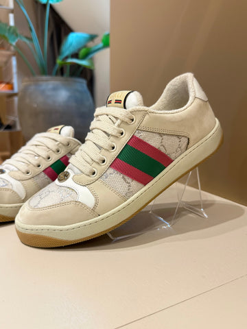 Gucci GG Screener sneakers 38,5
