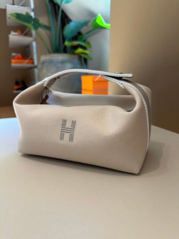 Hermés Bride-a-Brac Small Natural