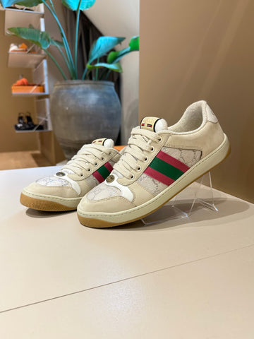Gucci GG Screener sneakers 38,5