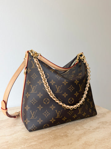 Louis Vuitton Multipass Monogram Canvas