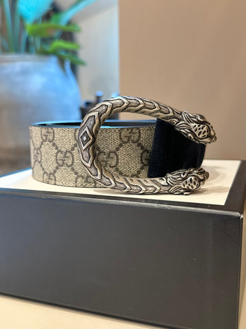 Gucci GG Dionysus Supreme Belt 95