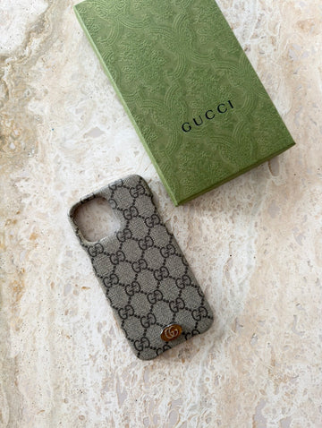 Gucci Ophidia Case iPhone 13 Pro Max