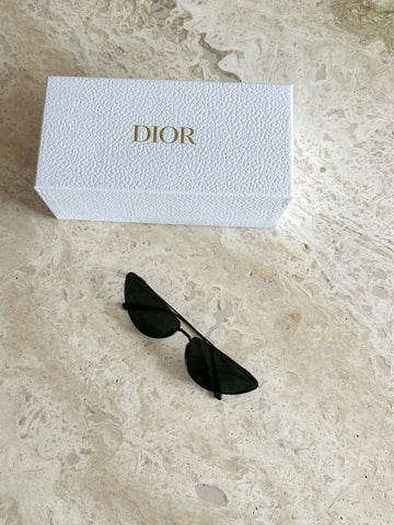 Miss Dior Sunglasses Black