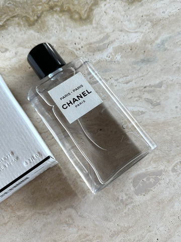 Chanel Paris Paris 125ml