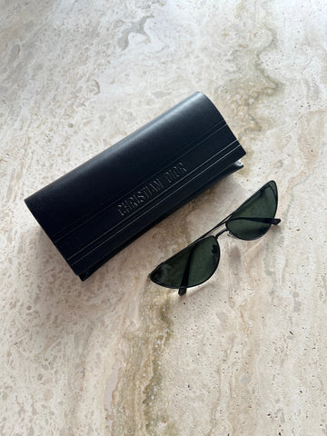 Miss Dior Sunglasses Black