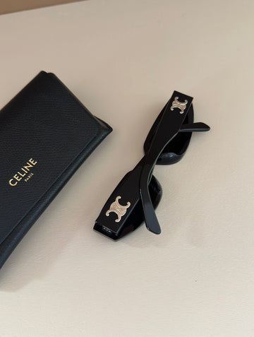 Celine Triomphe 12 Sunglasses