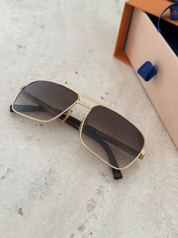 Louis Vuitton Attitude Sunglasses